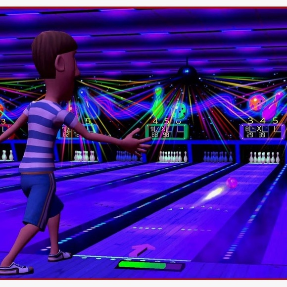 Nintendo Switch Game - Carnival Games - Picture 12 of 12